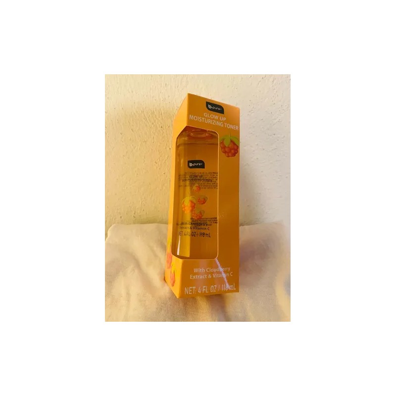 Tonico Hidratante Vitamina C