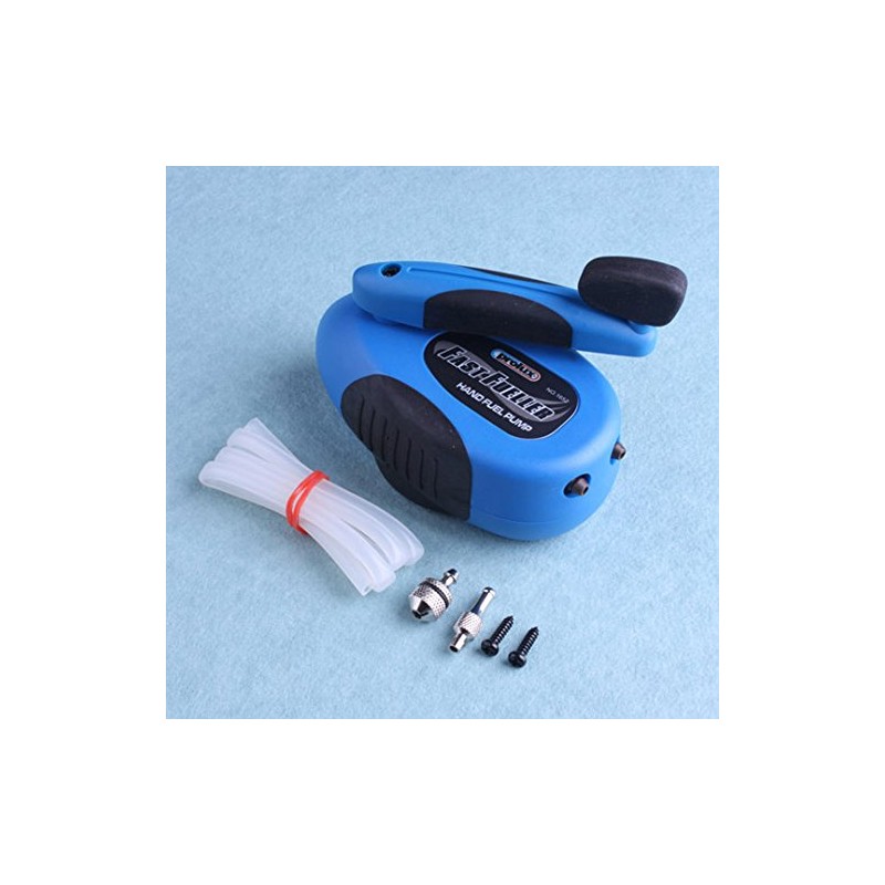 Prolux Fast Fueller Hand Fuel Pump PX1652 for Gasoline Engine