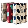 6-Inch Photo Album for Family Memories – 200-Pocket Fabric Cover