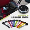 JRC Components Amplitude Underbar Computer Mount for Road & Gravel