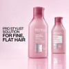 Redken Redken Volume Injection Conditioner | For Fine Hair |