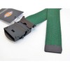 Dickies DS0876I Printed GI Belt, Made in Japan, 12: Green