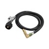 PHUOC LOC THO for US 5FT Propane Regulator Hose Elbow