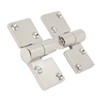 Marine Boat Strap Hinge 316 Stainless Steel Boat Folding Door