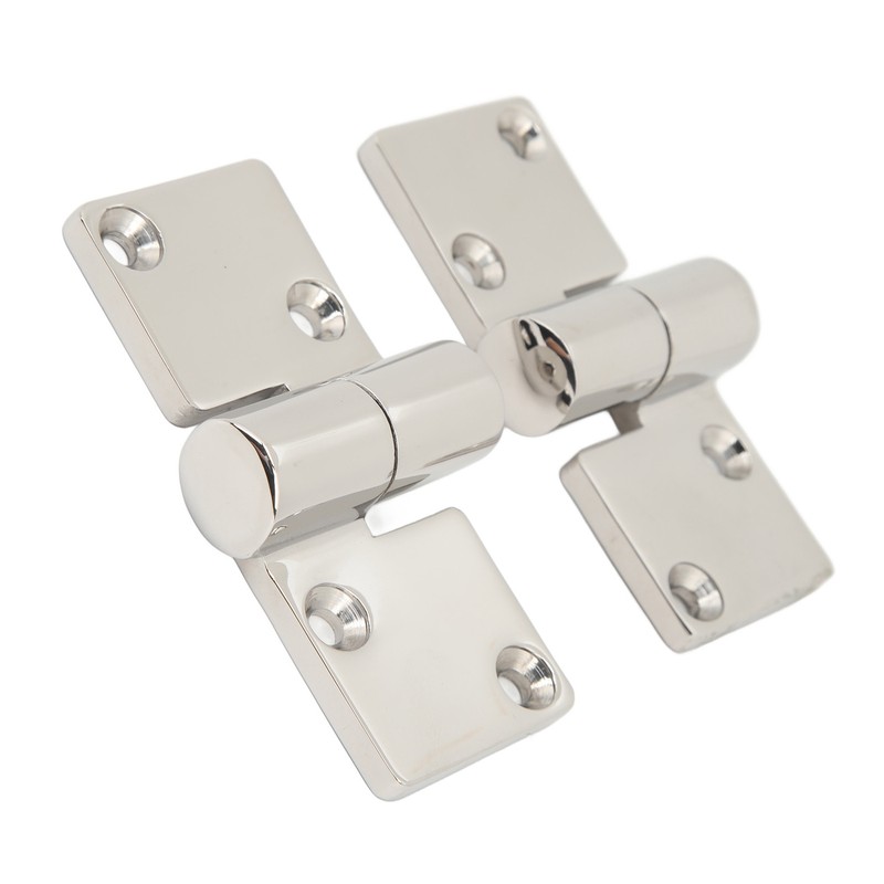 Marine Boat Strap Hinge 316 Stainless Steel Boat Folding Door