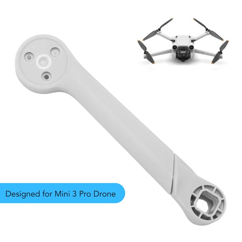 Arm Shell for Mini 3 Pro High Strength Durable Plastic