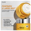 OLAY Luminous Niacinamide + Vitamin C Eye Cream 15 mL