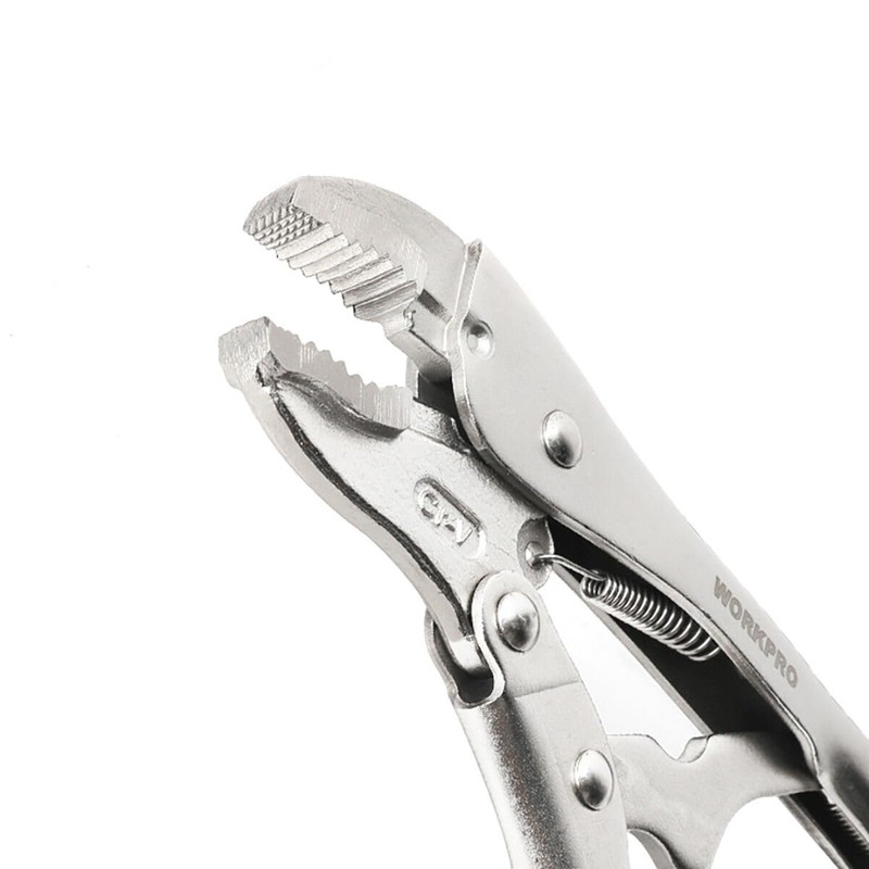 Workpro Presszange 12" 300mm - Marke: Workpro - EAN: 6914280005072