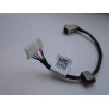 Dell DC Power Jack Socket Connector Cable Harness For Dell