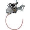 Red Hawk CARB-012A Carburetor Compatible With/Replacement For Yamaha G16 and