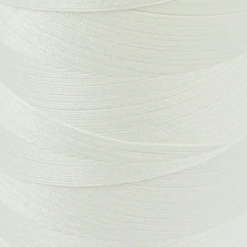 (Polyester sewing thread) FUJIX Kings Pan No. 20 / 2000m