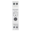 WiFi Circuit Breaker DIN Rail WiFi Smart Circuit Breaker DIN