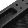 Salon Electric Hair Clipper Storage Box Hair Trimmer Brush Organizer