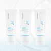 Jahwangsoo Boeum Sunblock Tone Up Whitening Wrinkle Functional Sun Cream