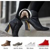 Heel Cushion Pads, Adhesive Back of Heel Grips Inserts for