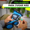 100%PeakPower Pilas AA Recargables 2600 mAh NiMH | Lote de