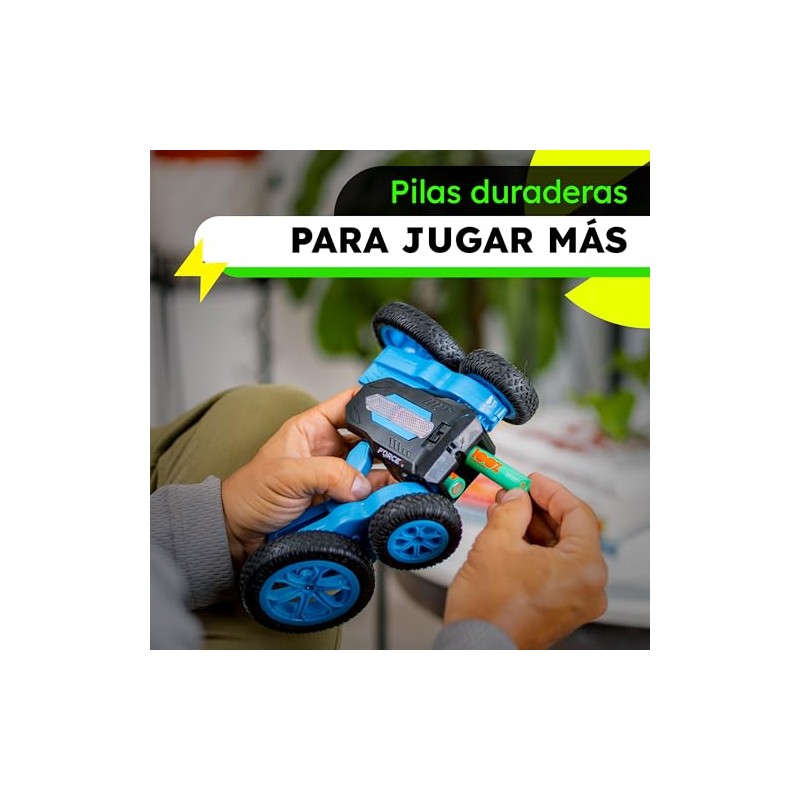 100%PeakPower Pilas AA Recargables 2600 mAh NiMH | Lote de