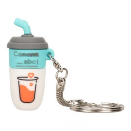 USB2.0 U Disk Support Hot Swappable Plug and Play Cartoon USB Flash Drives USB Stick for Music Movies Blue 32GB