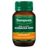 THOMPSONS Echinacea 60 Tablets