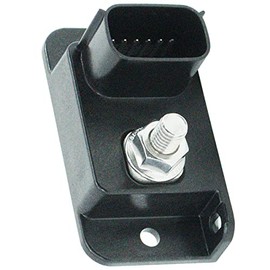 EGIS 12 Pos Sealed Bus Bar (2012B)