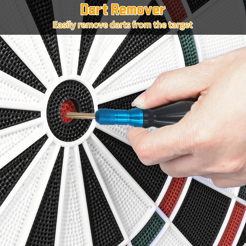 Dart Tip Remover, Dart Tool for Removing Dart Tip Puller