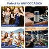 Can Cooler Sleeves Compatible with Simple Modern 12 oz, Reusable
