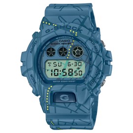 Casio G-Shock DW-6900SBY-2 Men's Watch, Modern
