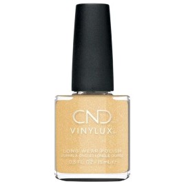 CND Vinylux Nail Polish Seeing Citrine 440 - 0.5 fl. oz.
