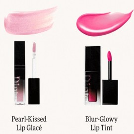 DINTO Pearl-kissed Plumping Lip Glace 4ml, Color:122 Neverland