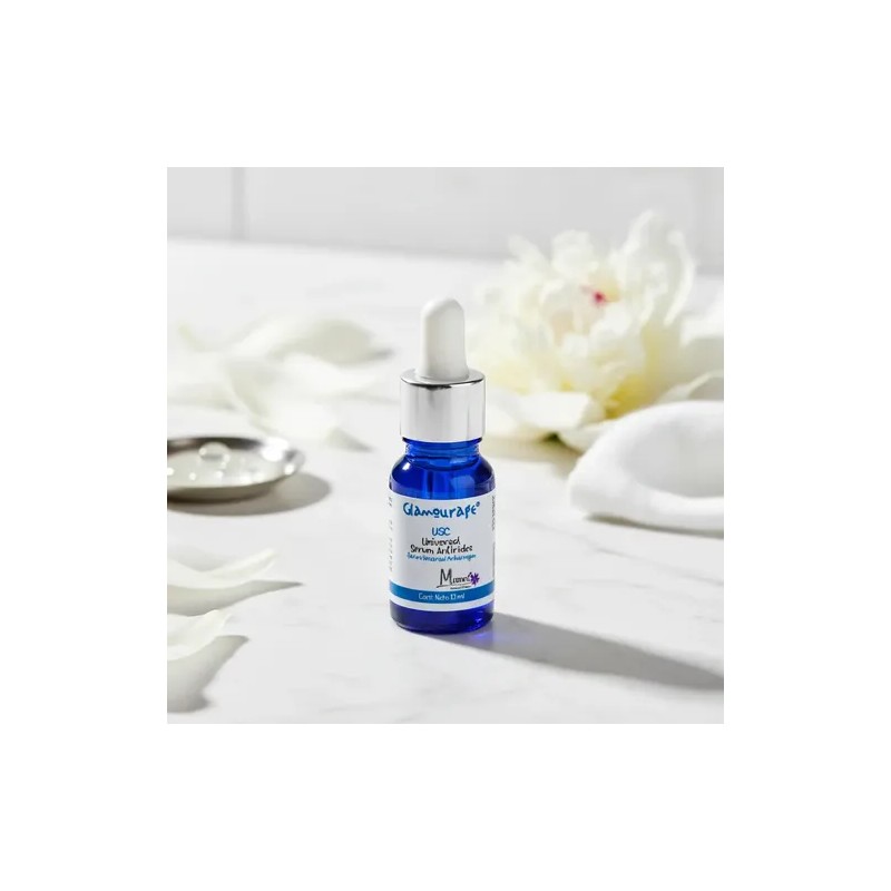 Serum Nocturno Universal Glamourage De Marant