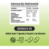 Castao De Indias Kalanchoe 60 Cps Bienestar De Piernas Sin