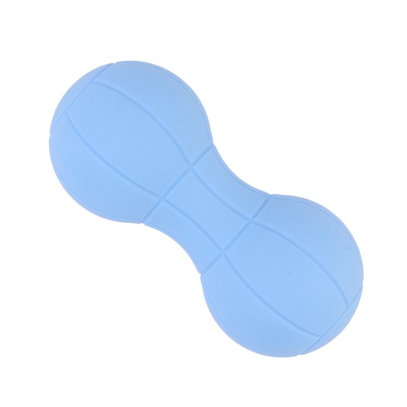 Peanut Massage Ball Massage Mobility Ball Physical Therapy Silicone Muscle
