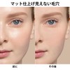 FV powder, long time oil control, fine powder, reduces facial