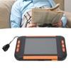 3.5 Inch LCD Portable Digital Video Magnifier 2‑32X Electronic Reading