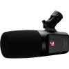 SE Electronics DCM6 Dynacaster DCM 6 Broadcast Microphone, Black