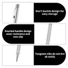 Scribe Tool, 2pcs Scribing Tool, Engraving Pen, Etching Tools, Metal