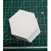 2" Hexagon English Paper Piecing EPP Set (100 Pieces)
