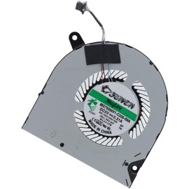 Deal4GO CPU Cooling Fan PC01D 0PC01D Replacement for Dell G3 3500 G5 5500 G5 SE 5505 (with GTX 1660 Ti RTX 2060)