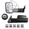 ReYee Towing Mirror for 2009-2018 Dodge Ram 1500 2010-2018 Ram