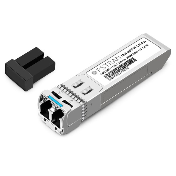 OPSTRAN 10GBASE-LR SFP+ Optical Transceiver Module Compatible with Palo Alto