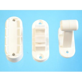 Caravan Door Static Retainer Latch