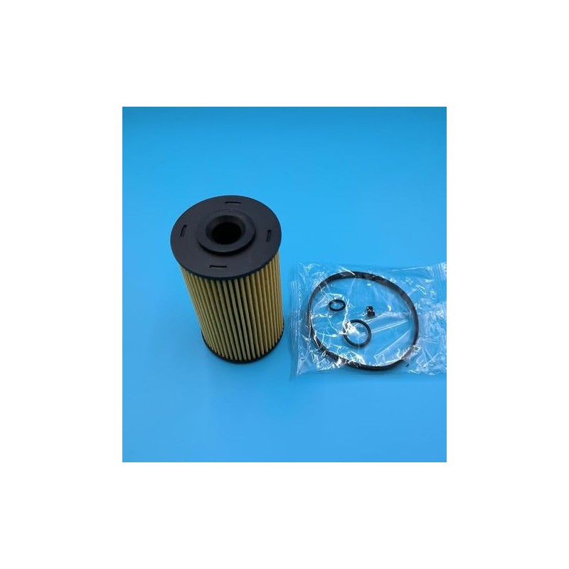 SHENYYDNR Fuel Filter 8-97542-539-0 8975425390 Compatible With ISUZU NPR NQR