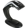 Datalogic ADC HD3130-BKK1B Heron HD3130,1D Scanner, USB KIT, Stand, Black