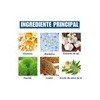 32 Parches Reparacion Uñas Nail Hongos Extracto De Hierbas F