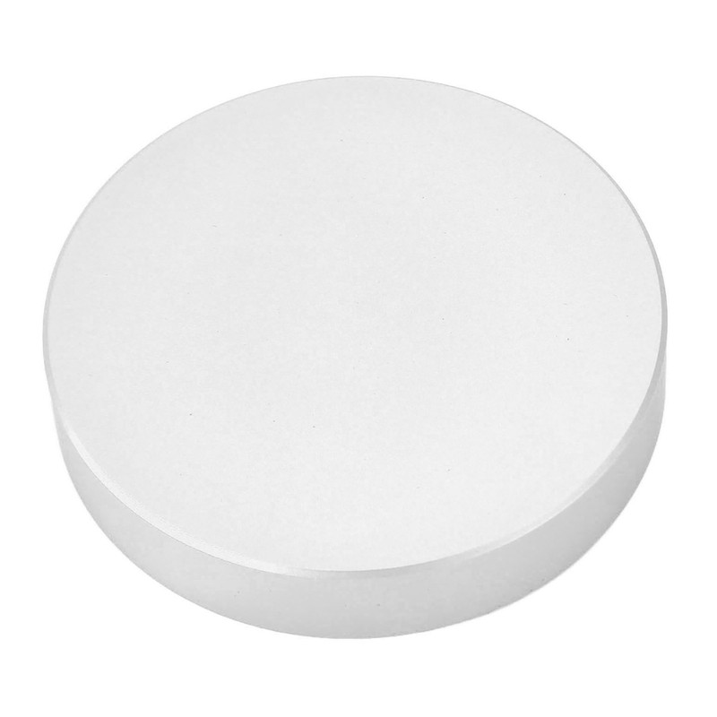 Disc Stabilizer Turntable Part Aluminum Alloy HiFi Record Weight Stabilizer