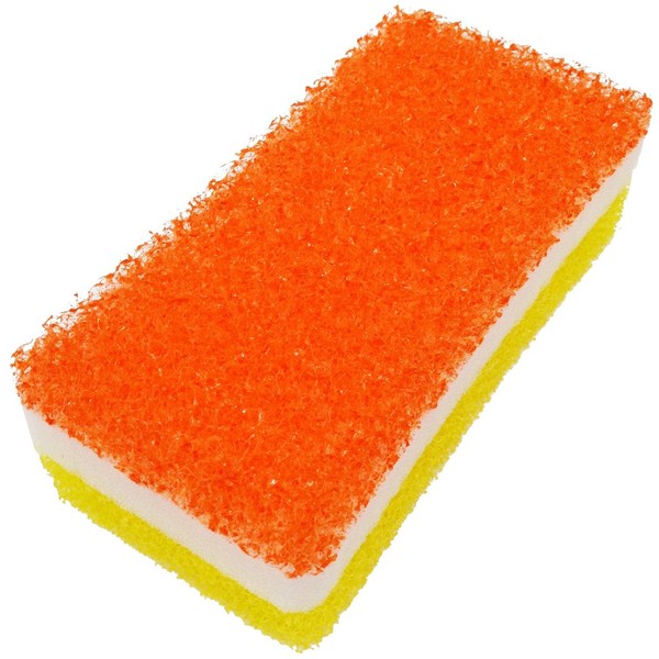 o-e Mold, 湯aka Needle Sponge
