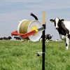Electric Fence Reel 3:1 Geared Electric Fencing Standard Reels with
