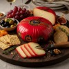 Queso De Bola Edam 1.5kg Gallo Azul Envío Gratis