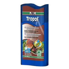 JBL Tropol Aquatrop J aquarium water treatment 100 ml for 400 L