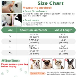 Dog Muzzle for Small Medium Large Sized Dogs,Breathable Air Mesh Basket Muzzle for Dogs Allows Panting and Drinking,Soft Dog Muzzle with Adjustable Strap to Prevent Biting Barking and Licking-Purple,L